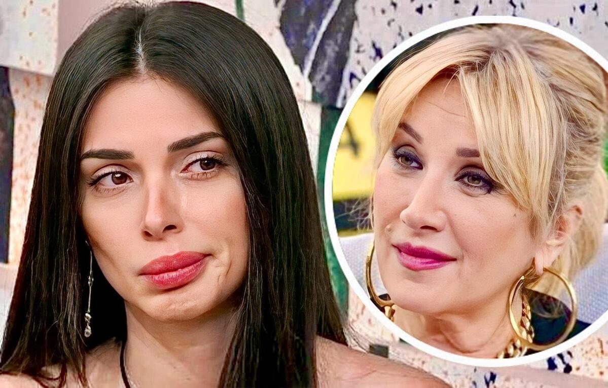 Grande Fratello, Greta Rossetti contro Simona Tagli: “Mi ha massacrato. Spero di non arrivare così alla sua età!” article-post