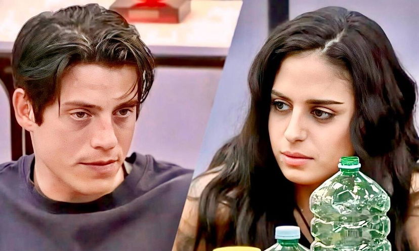 Grande Fratello, Alessio Falsone si confronta con Perla Vatiero dopo la diretta: “Sembra che sono io il motivo della rottura tra te e Mirko ma…” preview