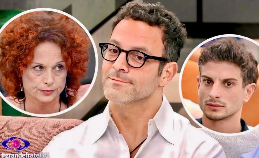Grande Fratello, Stefano Miele: “Ecco cosa Beatrice Luzzi mi diceva su Giuseppe Garibaldi!”. E a proposito di Alessio e Perla… preview