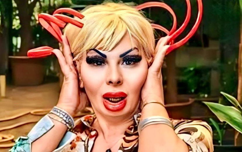 Elenoire Ferruzzi spara a zero sul Grande Fratello: “Perletti? Urticanti. Paoleti? Lei è orrenda e si crede una straf*ga, mentre lui…” preview