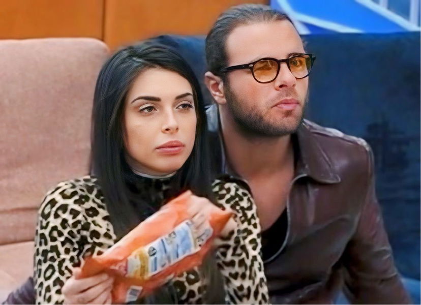 Grande Fratello, caos assoluto tra le famiglie di Greta Rossetti e Sergio D’Ottavi: accuse pesanti, interviene la produzione del reality preview