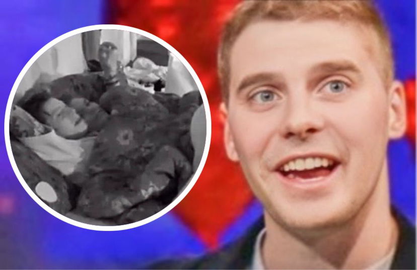 Grande Fratello, Anita Olivieri sul suo ex Edoardo: “Non provavo più niente, veniva a casa a piangere, si buttava a terra” preview