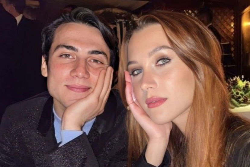 Mare Fuori, Ludovica Coscione parla delle scene h0t girate con Matteo Paolillo. E sulle voci di un flirt… preview