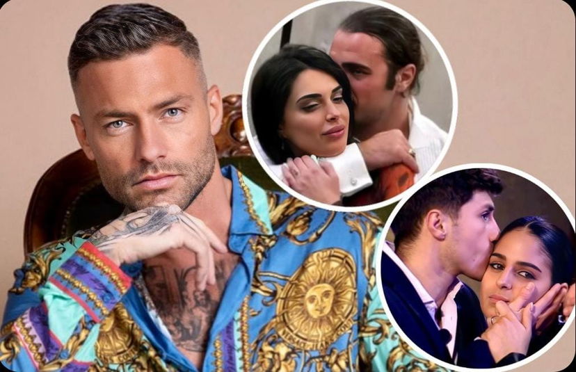 Eugenio Colombo commenta la relazione tra Greta e Sergio al Grande Fratello. E su Mirko e Perla… preview