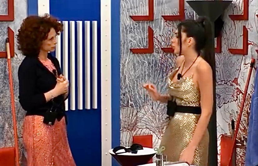 Grande Fratello, il chiarimento di Greta Rossetti e Beatrice Luzzi nel post puntata stizzisce il web: il motivo preview