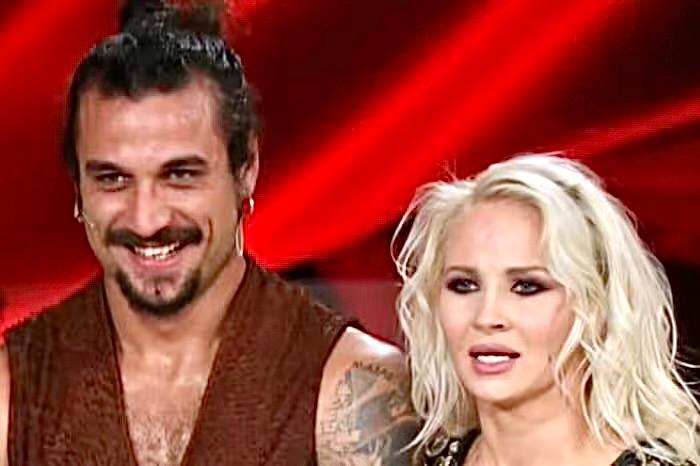 Ballando con le Stelle, Daniel Osvaldo sui social: “Vivo chiuso in casa, non mi alzo dal letto, non esco dalla camera, non mangio” preview