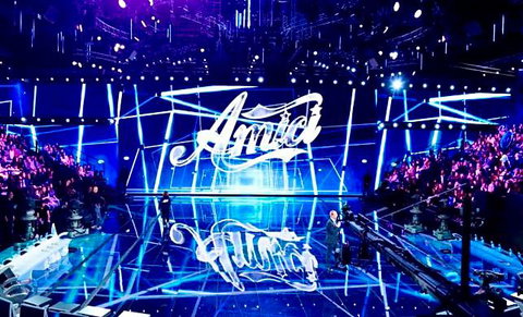 Amici, pace fatta tra due amati ex allievi del reality: la foto che fa felici i fan preview
