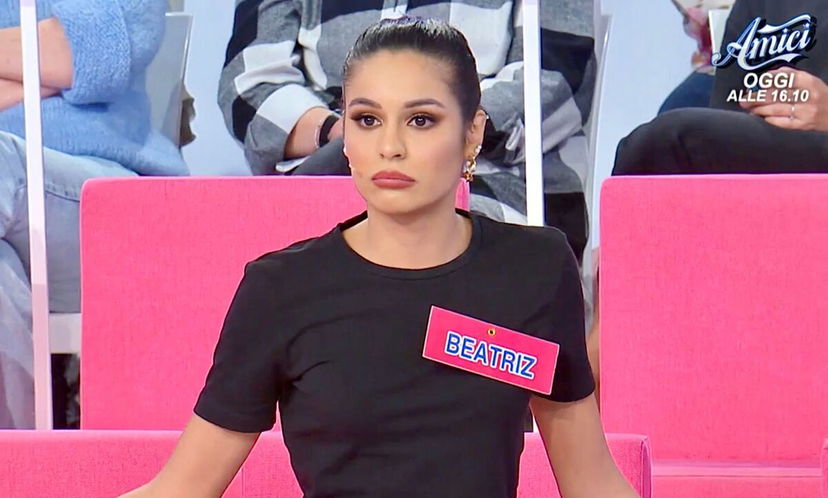 Uomini e Donne, Beatriz D’Orsi e quella mossa social che sorprende (c’entra Brando Ephrikian!) preview