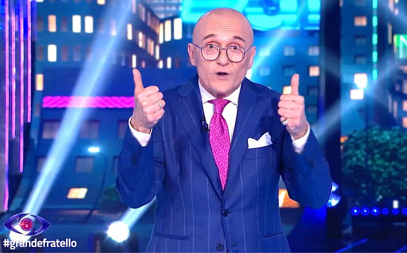 Grande Fratello, svelati i primi concorrenti Vip della nuova edizione preview