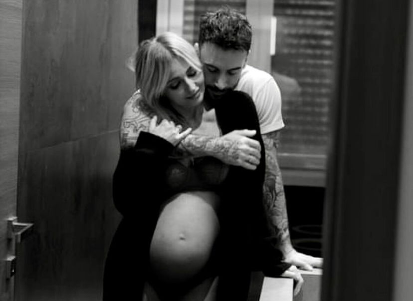 Andreas Muller emozionatissimo per la sua prima festa del papà: “Devo ancora dimostrare il padre che sarò ma…” preview