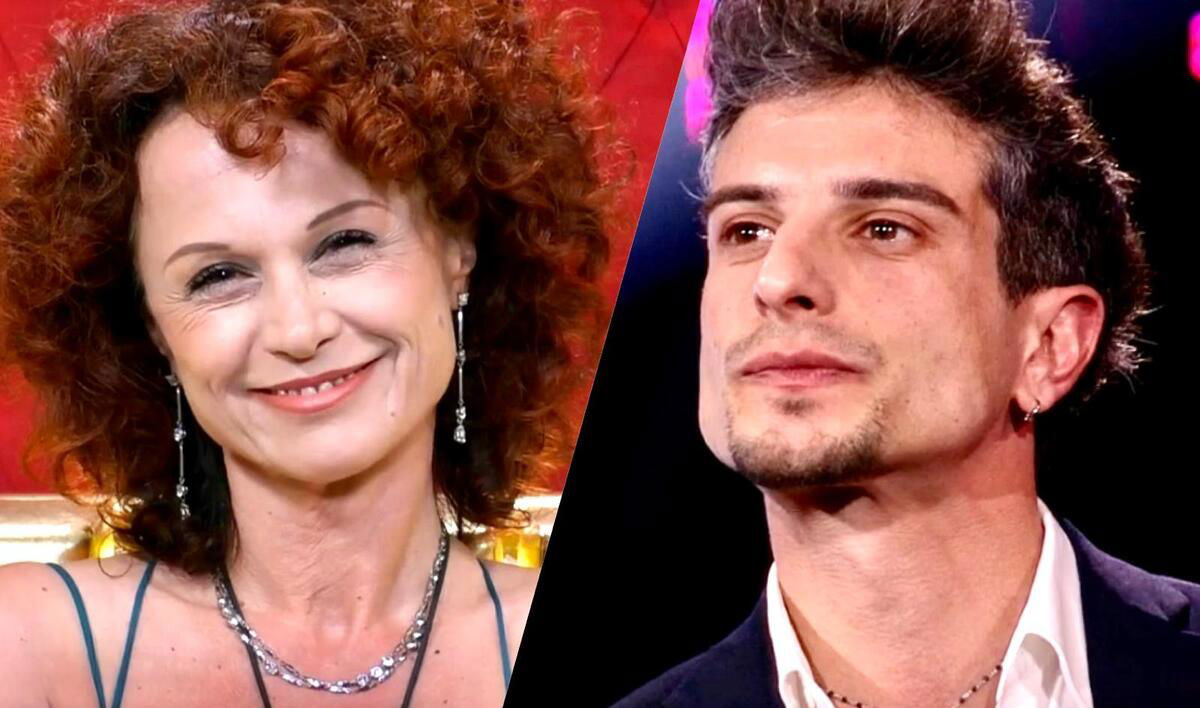 Grande Fratello, Beatrice Luzzi e Giuseppe Garibaldi si nascondono dalle telecamere e scatta il bacio (Video) article-post