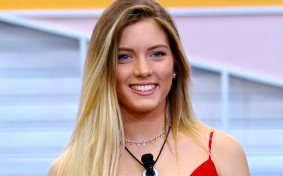 Grande Fratello, quarantacinquesima puntata: eliminati Anita Olivieri e Paolo Masella. Massimiliano Varrese terzo finalista, i nominati sono… preview