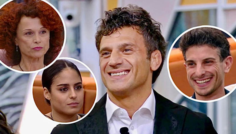 Grande Fratello, Marco Maddaloni: “I potenziali vincitori sono Beatrice, Perla e Giuseppe e alla fine a vincere sarà…” preview