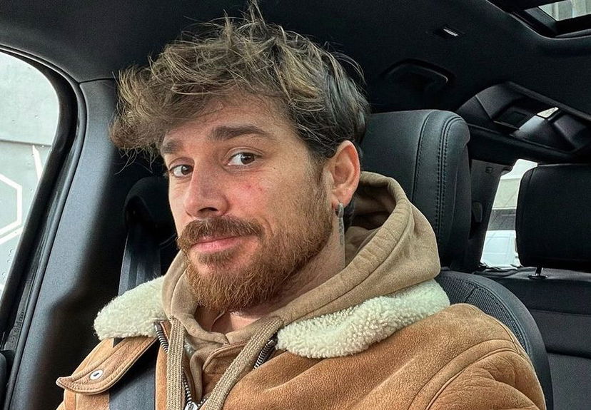 Andrea Cerioli svela quale esperienza televisiva lo ha più segnato. E sul matrimonio e un secondo figlio con Arianna Cirrincione… preview