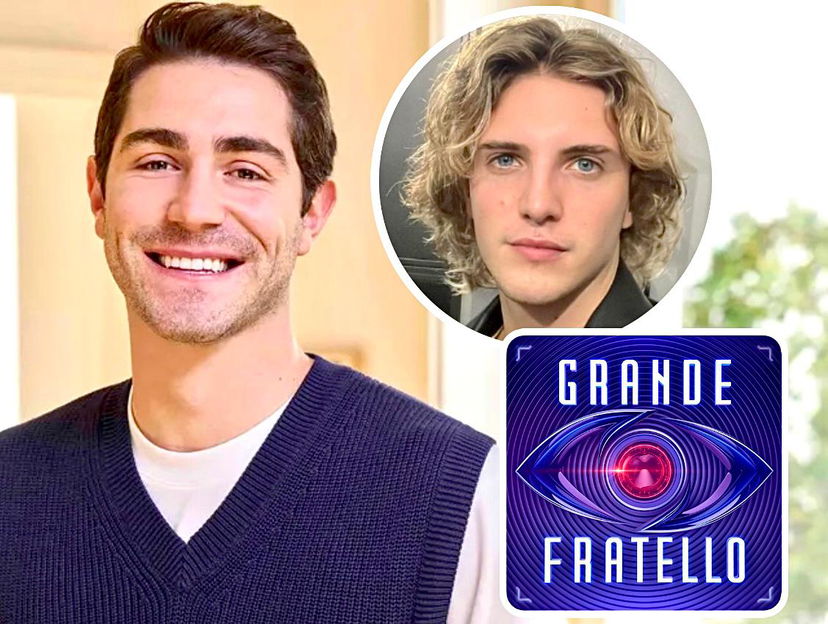 Tommaso Zorzi fa mea culpa sulla fine della relazione con Tommaso Stanzani e svela con chi sarebbe andato d’accordo nell’attuale edizione del Grande Fratello preview