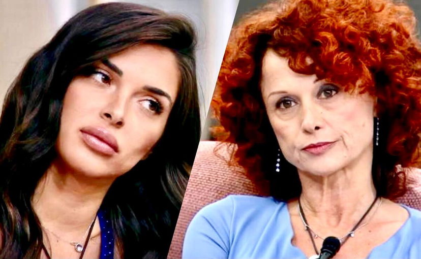 Grande Fratello, la sorella di Greta Rossetti contro Beatrice Luzzi: “Dovrebbe sciacquarsi la bocca, incommentabile!” preview