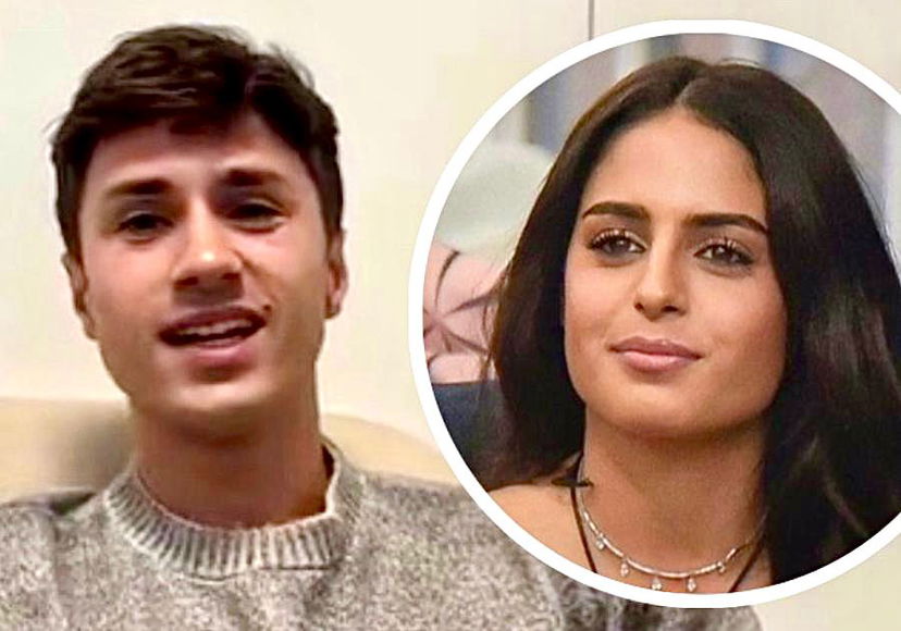 Grande Fratello, Mirko Brunetti poco prima della finale: “Vincerà Perla in ogni caso perché…” preview