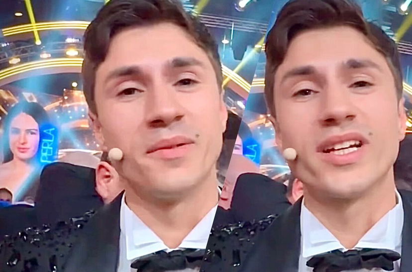 Grande Fratello, la reazione a caldo di Mirko Brunetti dopo la vittoria di Perla Vatiero preview