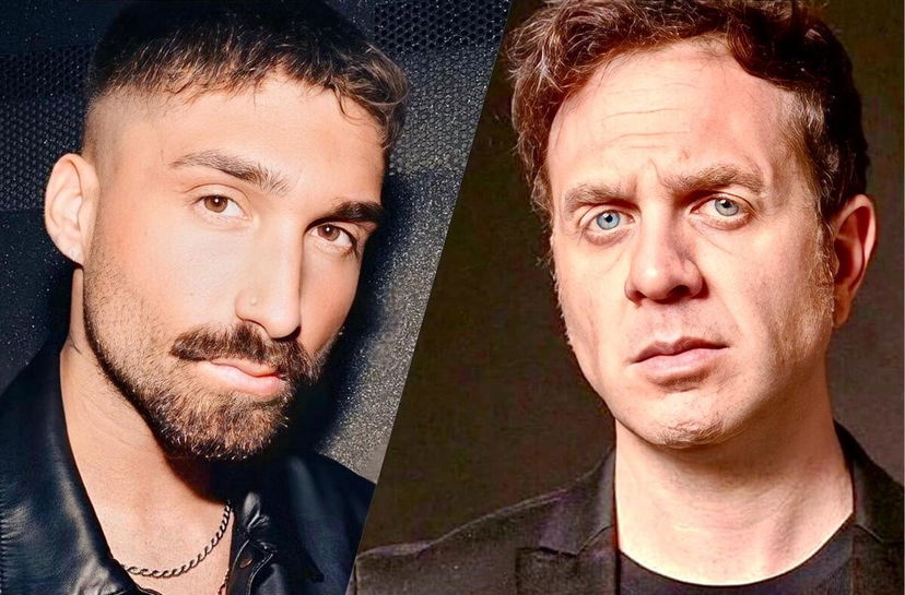 Grande Fratello, Josh Rossetti choc contro Gabriele Parpiglia: “Uomo di mer*a, sono abituato a spaccare i crani, io ti taglio la testa!” preview