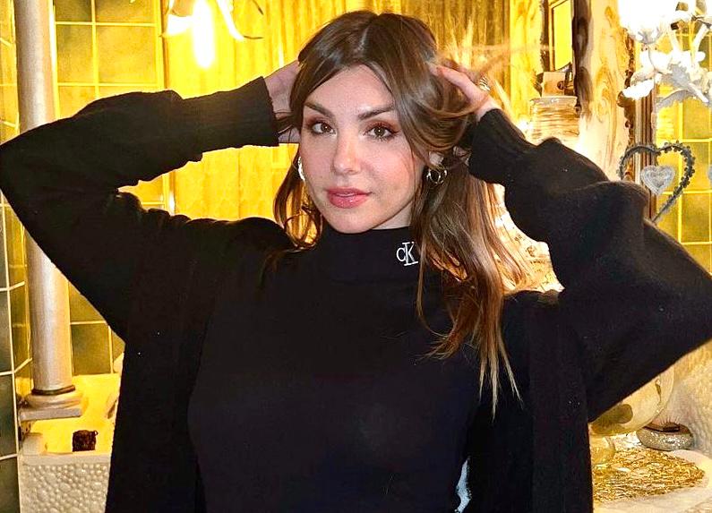 Amici, Susy Fuccillo scopre il sesso del suo terzo bebè (Video) preview