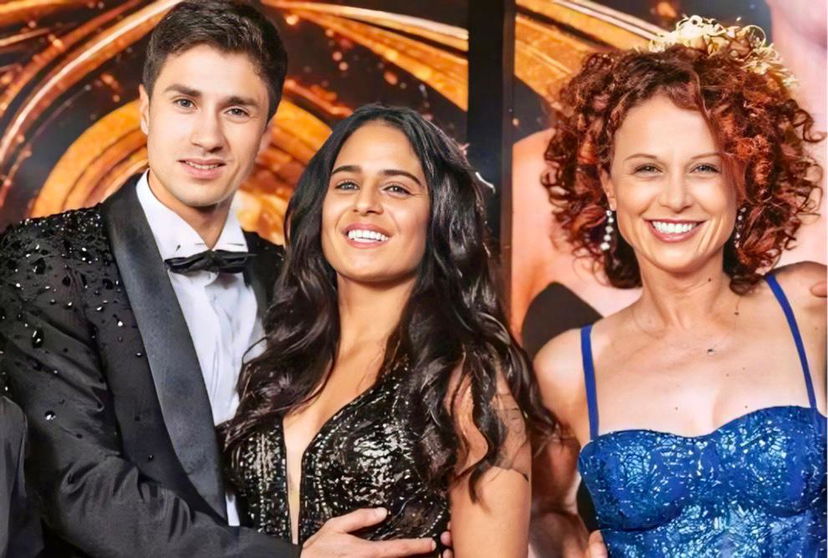 Grande Fratello, Marco Bellavia commenta: “Perla e Mirko? Ha vinto una storia falsa, lavoro di squadra contro Beatrice” preview