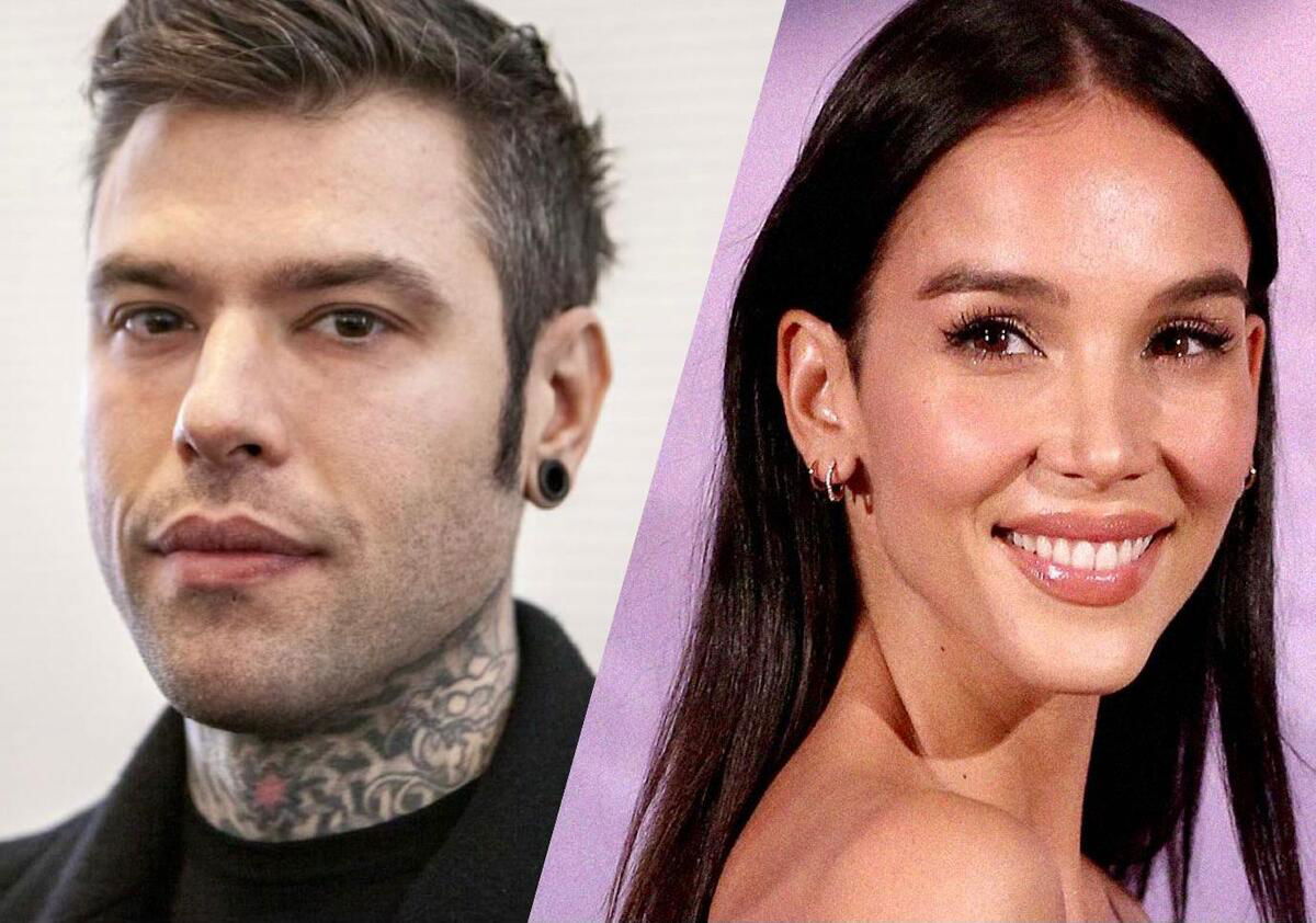 Fedez e Paola Di Benedetto, la durissima reazione dell’ex Vippona alle voci di un presunto flirt col rapper article-post