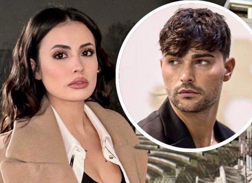 Uomini e Donne, Chiara Rabbi: “Tornare con Davide Donadei? Ecco come stanno davvero le cose” preview