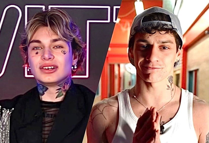 Amici 23, le prime parole di Ayle e Kumo dopo l’eliminazione dal talent preview