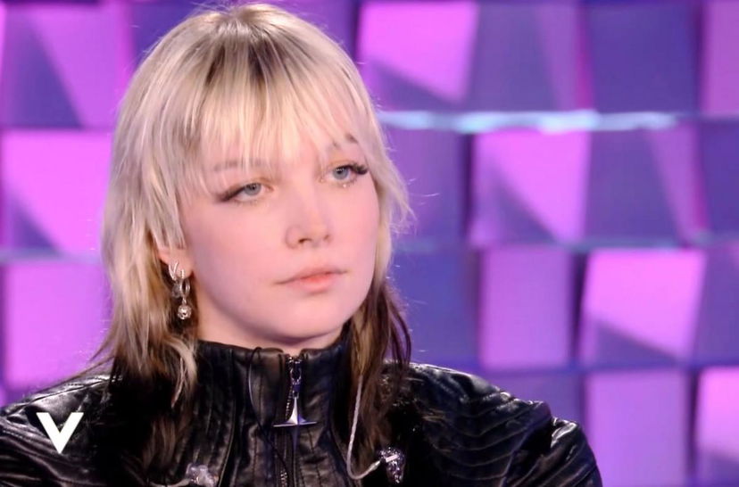 Mew a Verissimo torna a parlare delle ragioni del suo addio ad Amici 23: “Avevo smesso di mangiare” preview