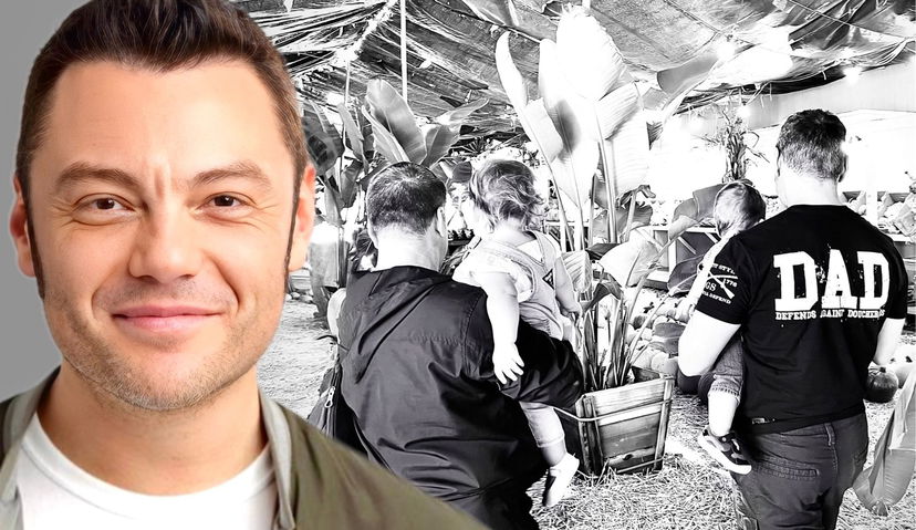 Tiziano Ferro ufficializza il divorzio con Victor Allen: “Non è un fallimento, è un lutto. E preferisco raccontarvelo io” preview