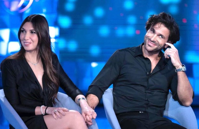 Alessio Pili Stella e Claudia Lenti a Verissimo: “Ecco cosa abbiamo fatto subito dopo aver lasciato lo studio di Uomini e Donne” preview