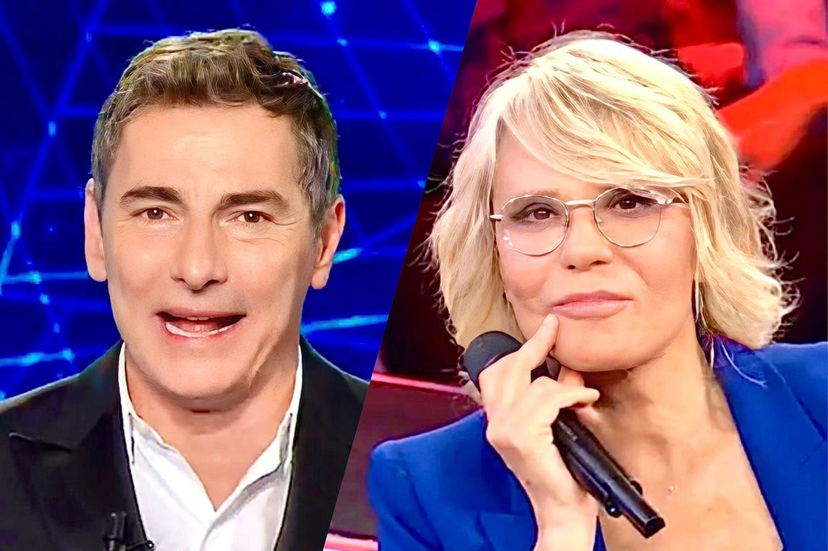 L’Eredità Viva la Rai Vs la prima puntata del serale di Amici 23: ecco chi ha vinto la sfida di ascolti preview