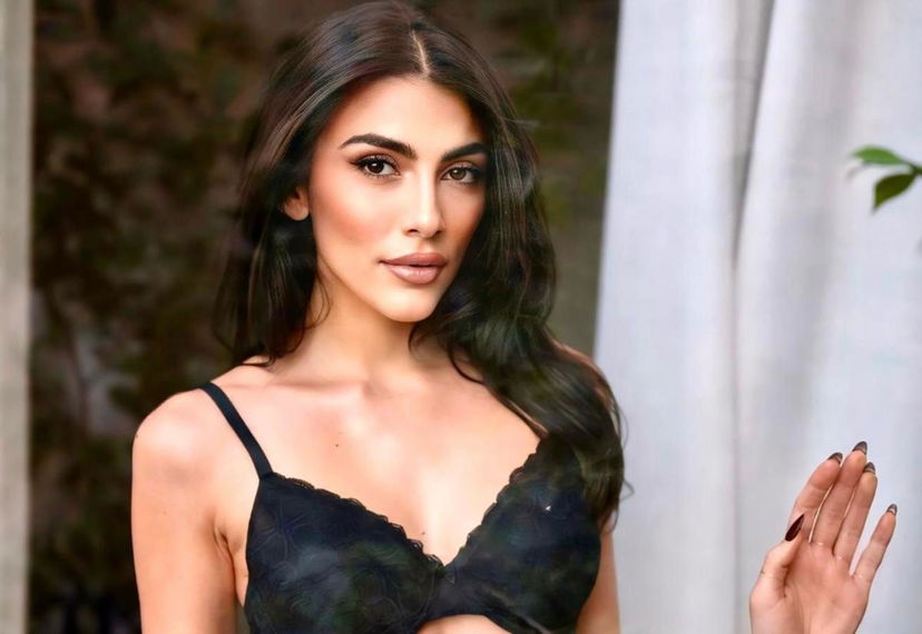 Gf Vip, un hater scrive a Giulia Salemi: “Sei ingrassata e gonfia, sembri pure molto più bassa e tozza”: la sua reazione preview