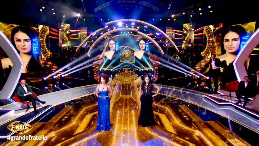 Grande Fratello, ecco tutte le percentuali dei televoti della finalissima preview