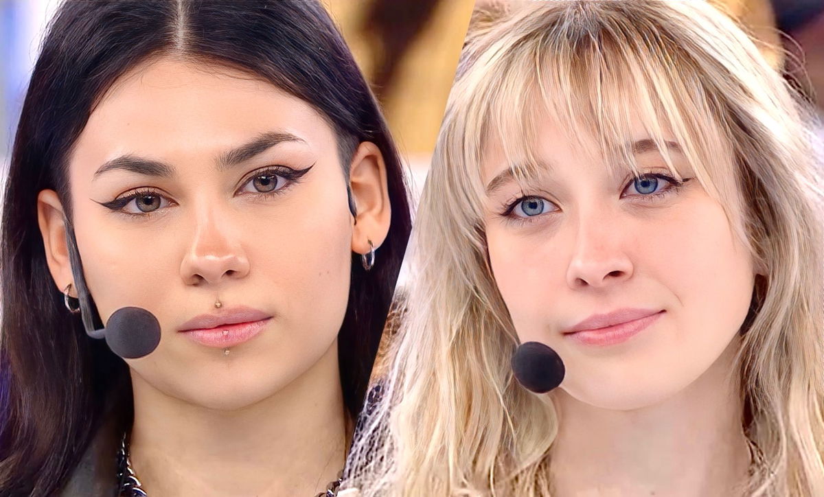 Amici 23, Kia e Nahaze tornano sui social dopo essere state eliminate a un passo dal serale article-post