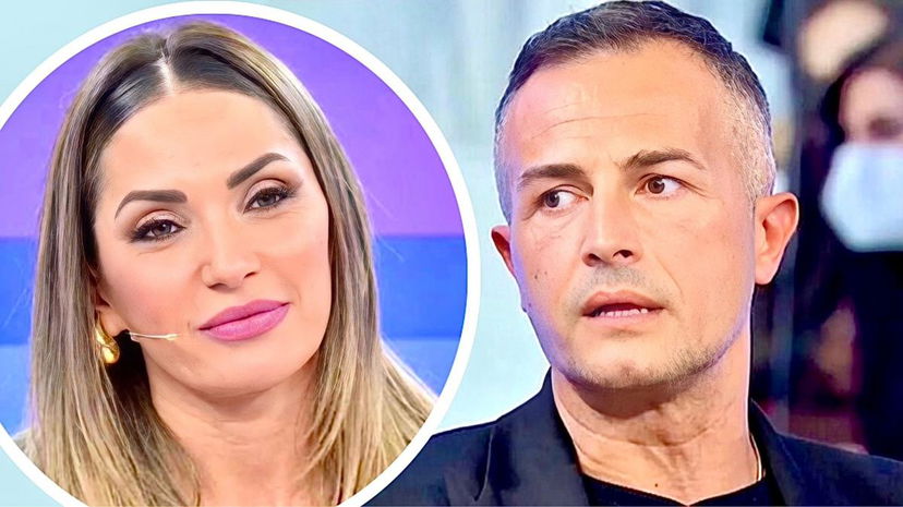 Uomini e Donne, Riccardo Guarnieri lancia una frecciatina a Ida Platano? “Non capisco perché determinate persone…” preview