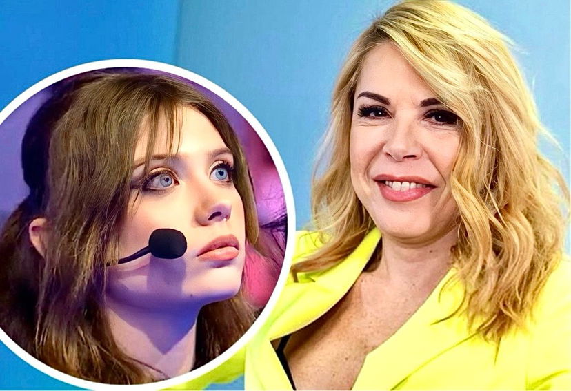 Amici 23, Anna Pettinelli scrive a Lil Jolie dopo l’eliminazione: “Non smettere mai di essere te stessa e usa la tua bella ‘follia’ per…” preview