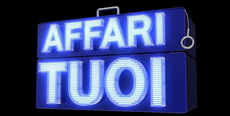 Affari tuoi, è stato scelto il successore di Amadeus: Stefano De Martino condurrà l’amato programma di Rai 1 article-post