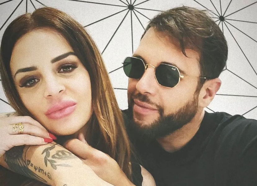 Uomini e Donne, Roberta Di Padua e Alessandro Vicinanza fanno sul serio: la foto social preview