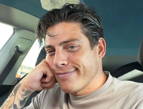 Grande Fratello, Alessio Falsone svela il nome del suo primo figlio! preview