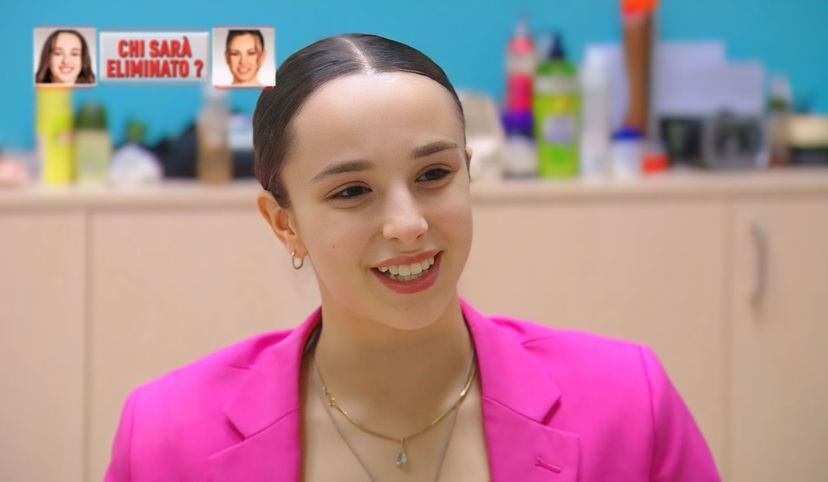 Amici 23: l’opinione di Isa sulla sesta puntata del serale preview