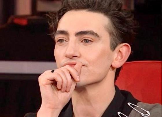 Amici 23 - Michele Bravi