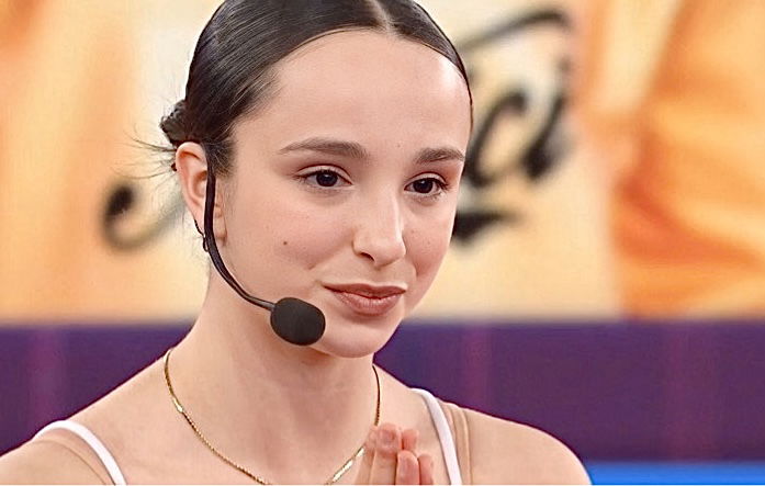 Amici 23, sesta puntata: eliminata Sofia Cagnetti preview