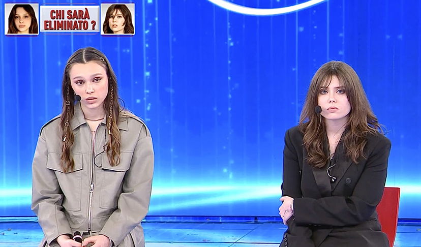 Amici 23: l’opinione di Chia sulla quarta puntata del serale preview