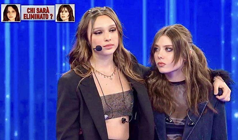 Amici 23: l’opinione di Tranquifranci sulla quinta puntata del serale preview