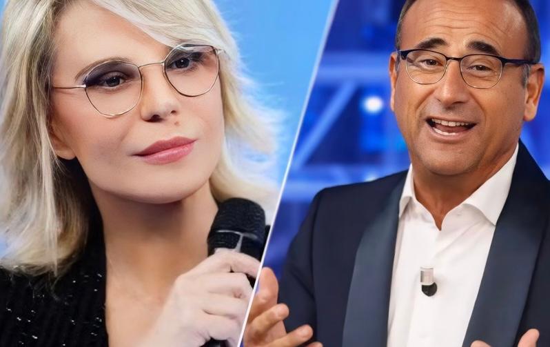 I migliori anni Vs la terza puntata del serale di Amici 23: ecco chi ha vinto la sfida di ascolti preview