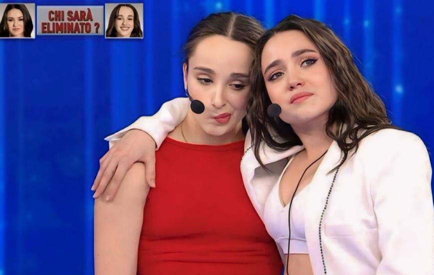 Amici 23: l’opinione di Isa sulla terza puntata del serale article-post