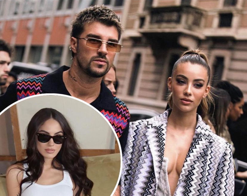 Andrea Damante ed Elisa Visari: ecco quale sarebbe il vero motivo della rottura (e c’entra Giulia De Lellis) preview