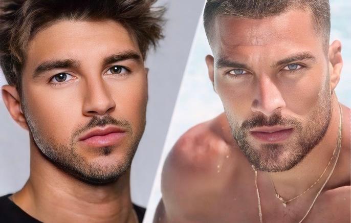 Andrea Damante e Simone Susinna sono arrivati allo scontro fisico davanti ad una discoteca milanese? Lo scoop lanciato da Fabrizio Corona preview