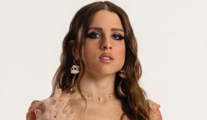 Amici, Arianna Forte e Valentina Vernia nel corpo di ballo di Angelina Mango all’Eurovision preview